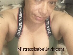 Mistressisabellavincent