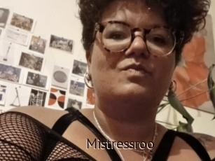 Mistressroo