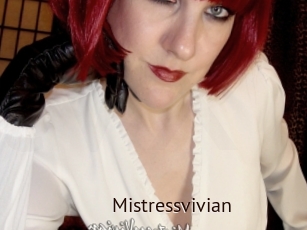 Mistressvivian