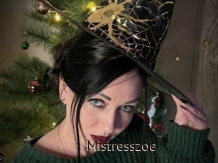 Mistresszoe