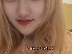 Misy_baby123