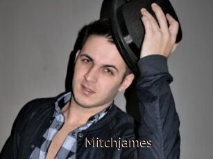 Mitchjames