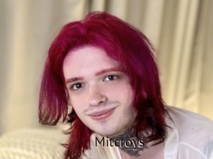 Mitcroys