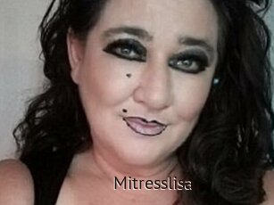 Mitresslisa