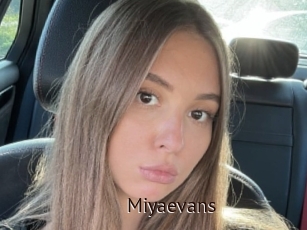 Miyaevans