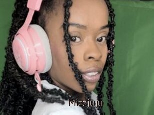 Mizzjuju