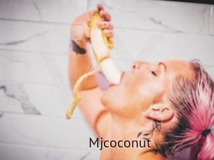 Mjcoconut