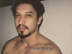 Mlkdeboasp