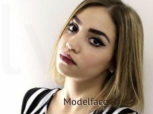 Modelface