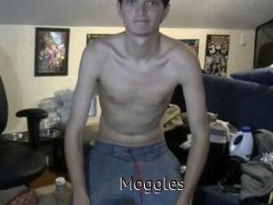 Moggles