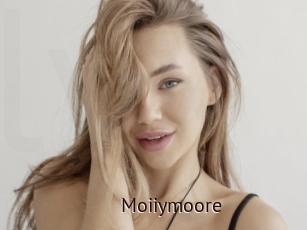 Moiiymoore