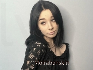 Moirabenskin