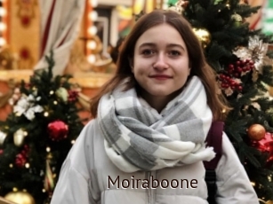 Moiraboone