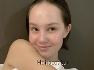 Moiracoaker