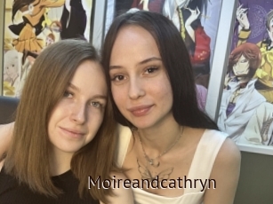 Moireandcathryn