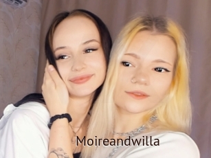 Moireandwilla