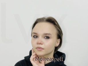 Moireaspell