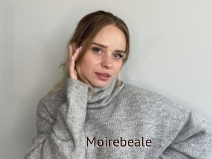 Moirebeale