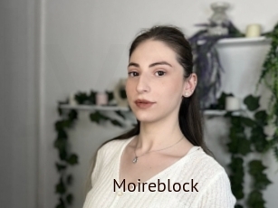 Moireblock