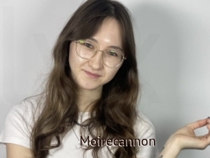 Moirecannon