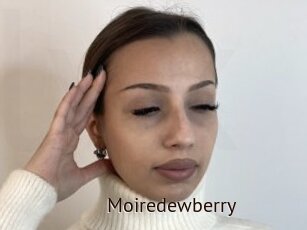 Moiredewberry