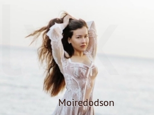 Moiredodson