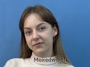 Moiredwinell