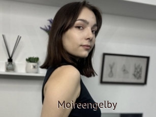 Moireengelby