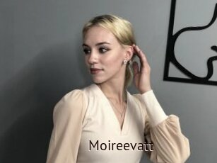 Moireevatt