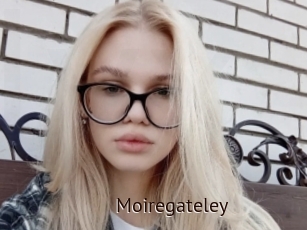 Moiregateley