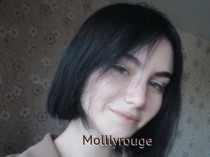 Molllyrouge