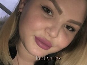 Mollyarias