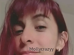 Mollycrazyy