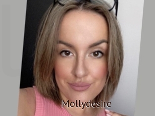 Mollydesire