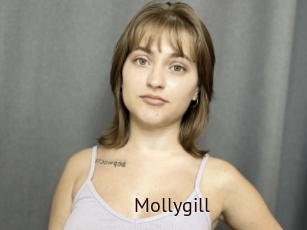 Mollygill