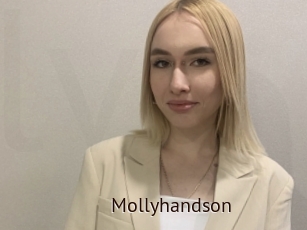 Mollyhandson