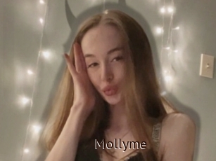 Mollyme