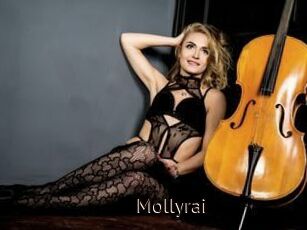 Mollyrai