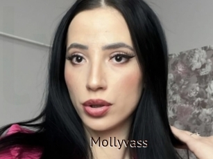 Mollyvass