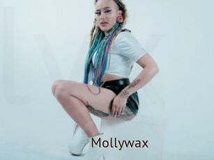 Mollywax