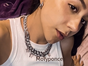 Molyponce