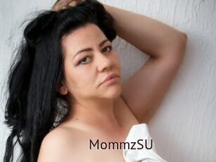 MommzSU