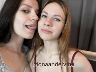 Monaandelvina