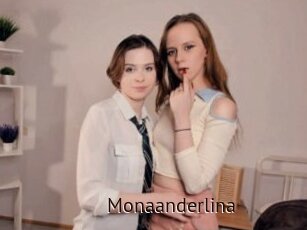 Monaanderlina