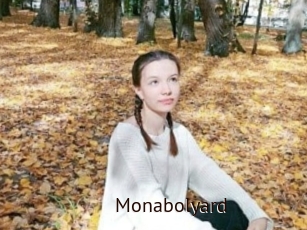 Monabolyard