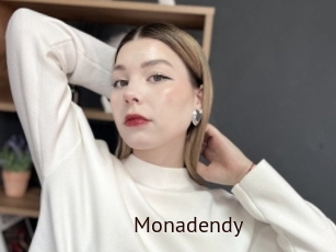 Monadendy