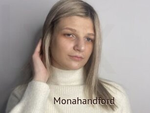 Monahandford