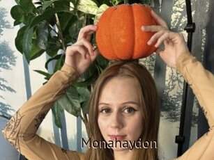 Monahaydon