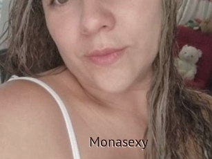 Monasexy