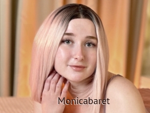 Monicabaret